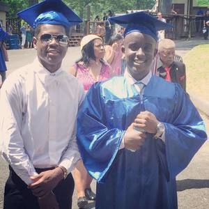 Meet your Posher, Ted